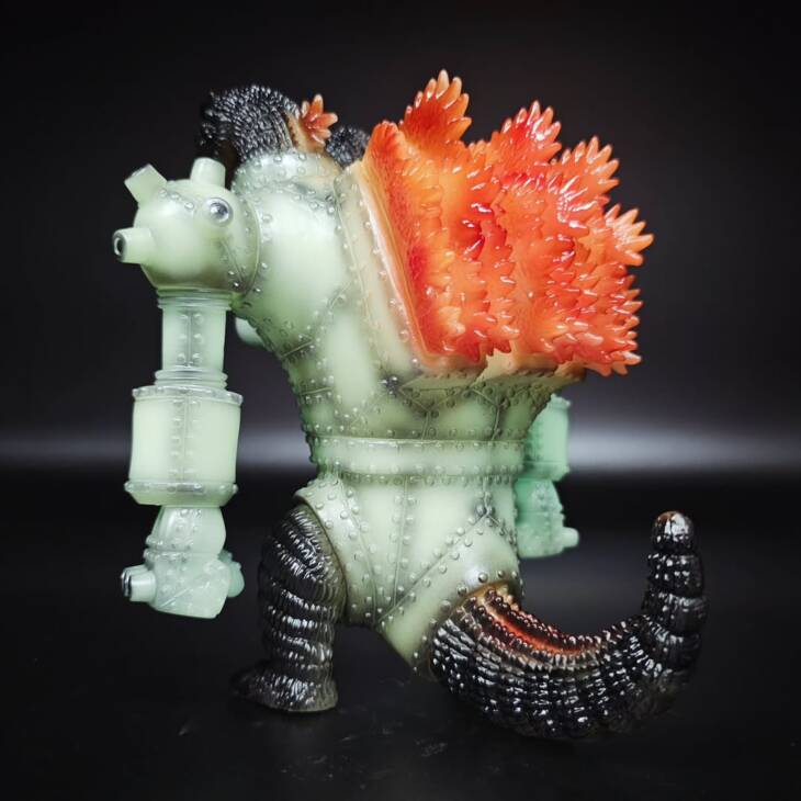 B.D.U Ivory Super Glow - Image 3