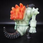 B.D.U Ivory Super Glow - Image 4