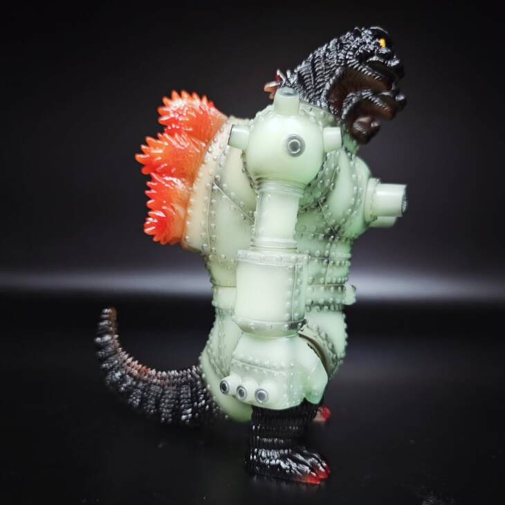 B.D.U Ivory Super Glow - Image 5