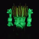 B.D.U Ivory Super Glow - Image 8