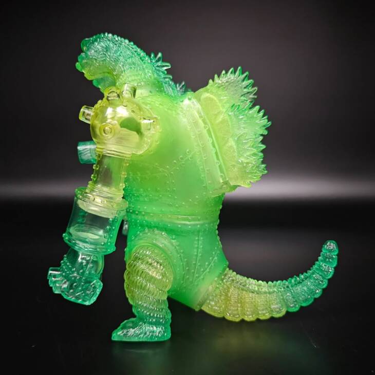 B.D.U Jell-O - Image 2