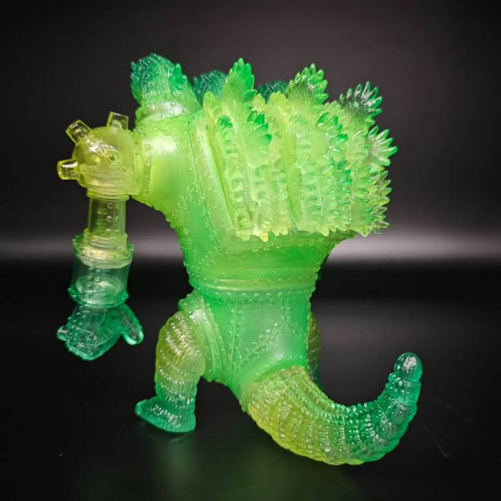 B.D.U Jell-O - Image 3