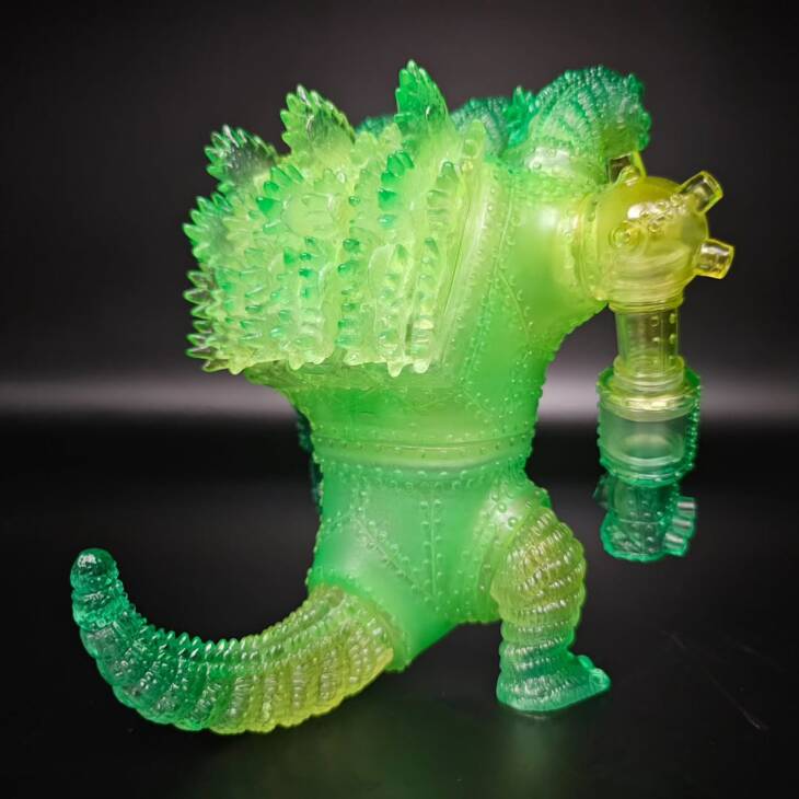 B.D.U Jell-O - Image 4