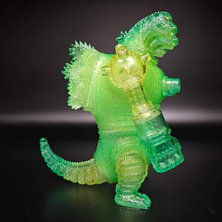 B.D.U Jell-O - Image 5