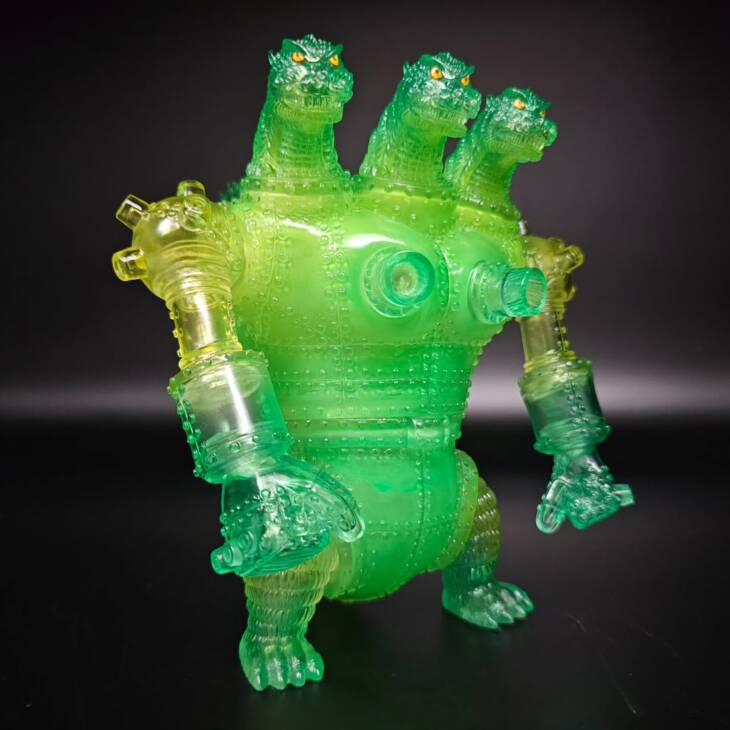 B.D.U Jell-O - Image 6