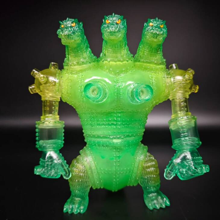 B.D.U Jell-O - Image 7