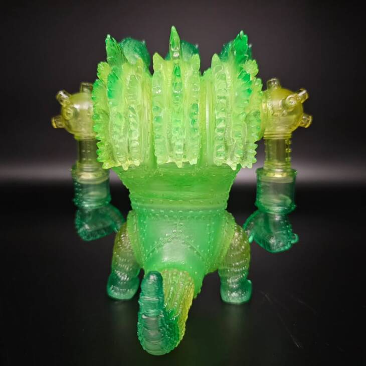 B.D.U Jell-O - Image 8