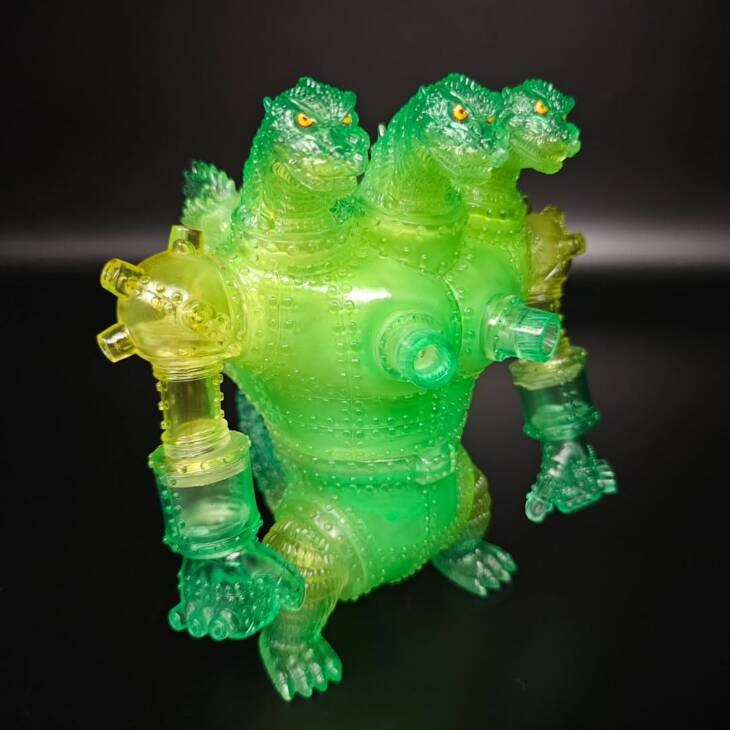 B.D.U Jell-O - Image 9
