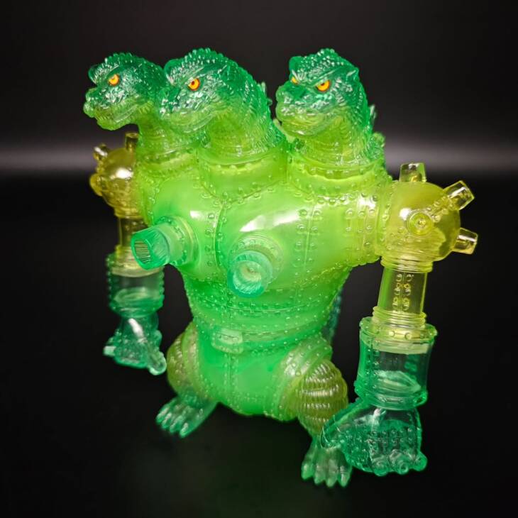 B.D.U Jell-O - Image 10