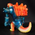B.D.U Reactor 7 Super Glow - Image 3