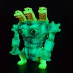 B.D.U Reactor 7 Super Glow - Image 7