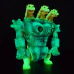 B.D.U Reactor 7 Super Glow - Image 10