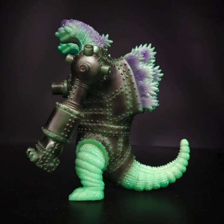B.D.U Spectral SG - Image 2
