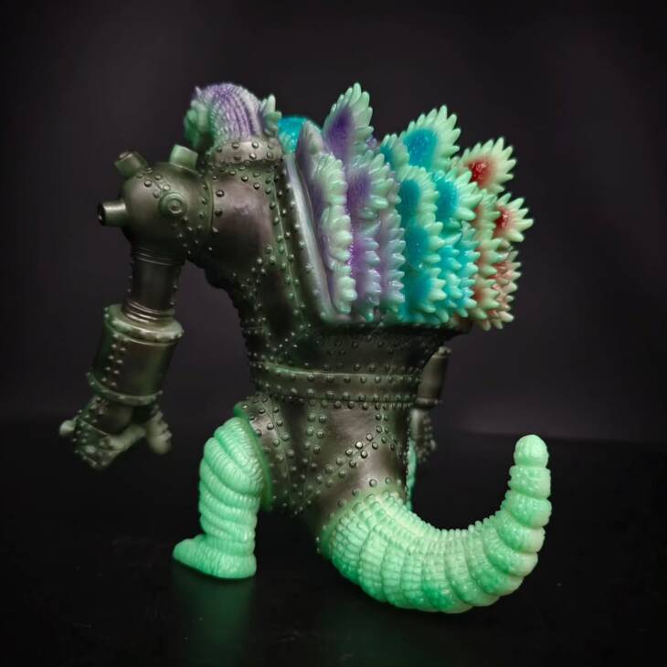B.D.U Spectral SG - Image 3