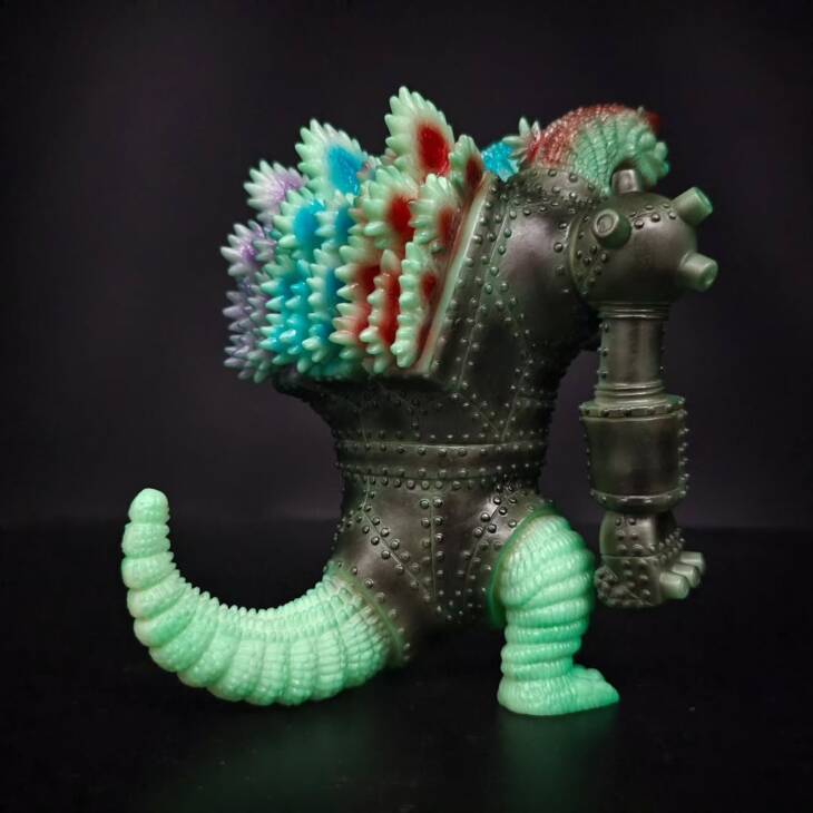 B.D.U Spectral SG - Image 4