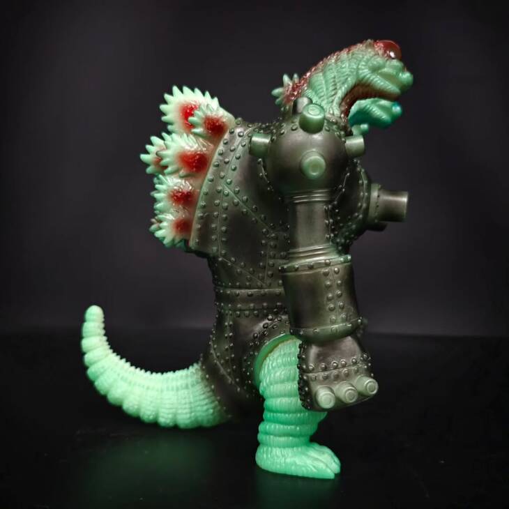 B.D.U Spectral SG - Image 5