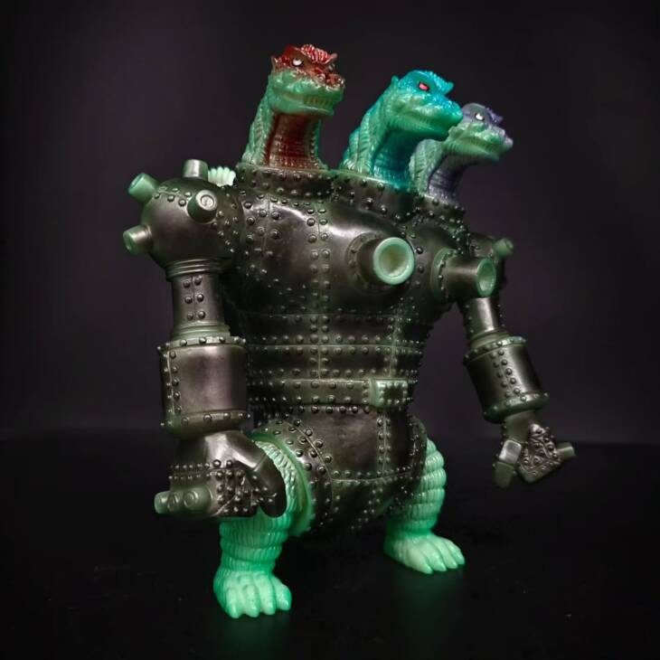 B.D.U Spectral SG - Image 6