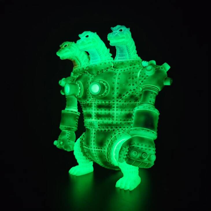 B.D.U Spectral SG - Image 7