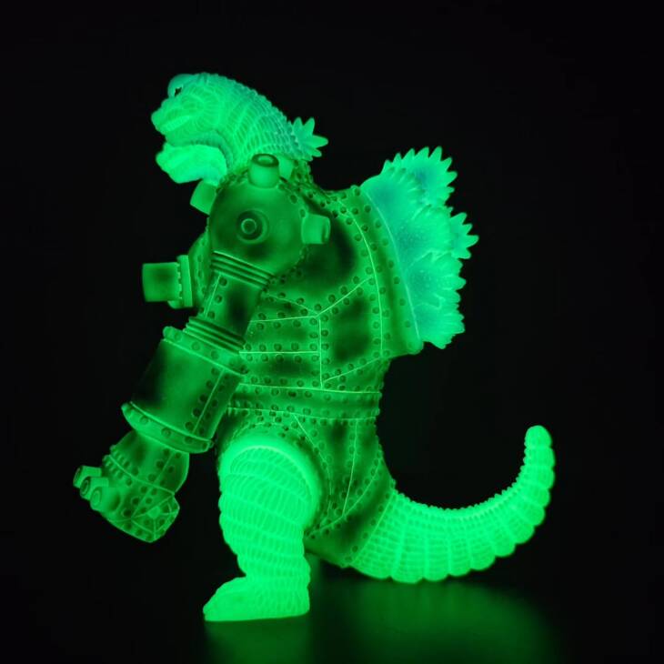 B.D.U Spectral SG - Image 8