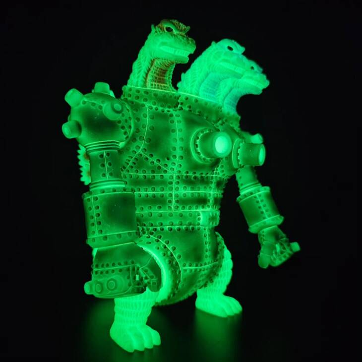 B.D.U Spectral SG - Image 9