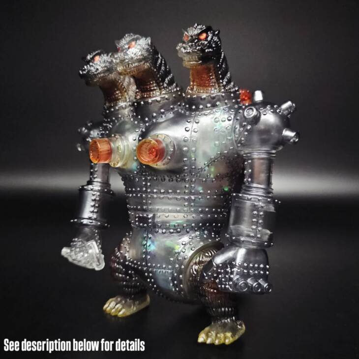 B.D.U Stealth