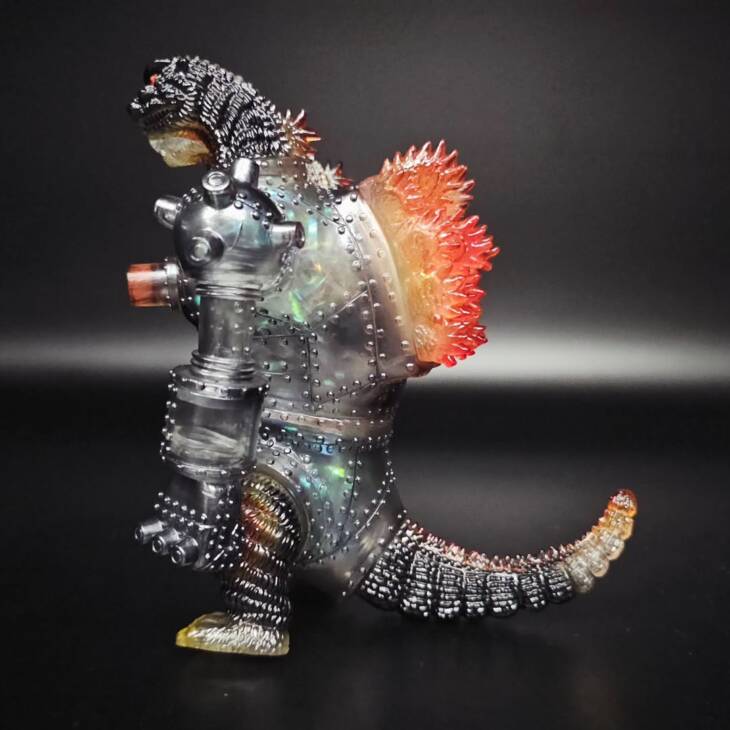 B.D.U Stealth - Image 2