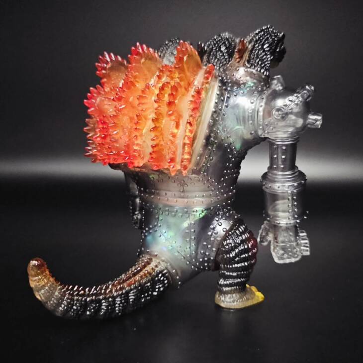 B.D.U Stealth - Image 4
