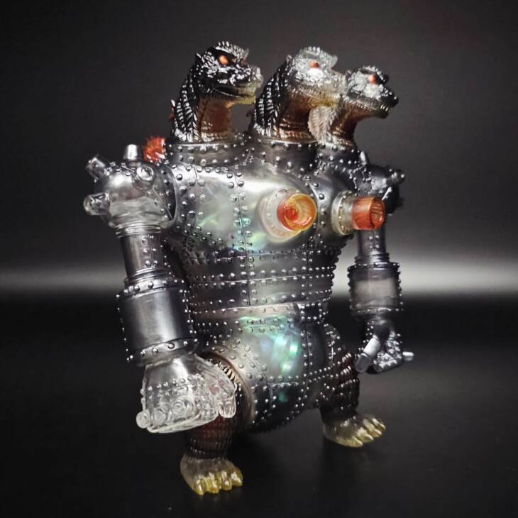 B.D.U Stealth - Image 6