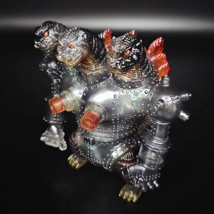 B.D.U Stealth - Image 8