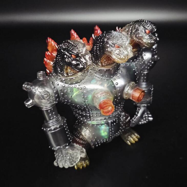 B.D.U Stealth - Image 9