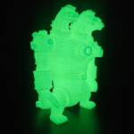 B.D.U Super Glow Blank - Image 8