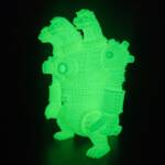 B.D.U Super Glow Blank - Image 9