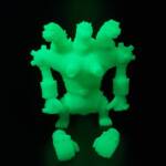 B.D.U Super Glow
