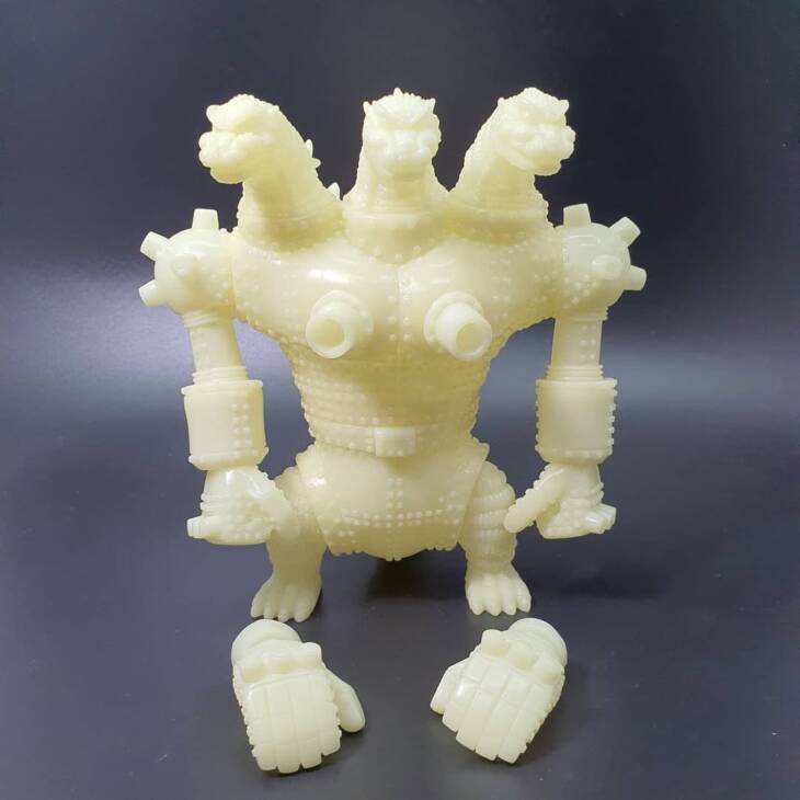 B.D.U Super Glow - Image 2