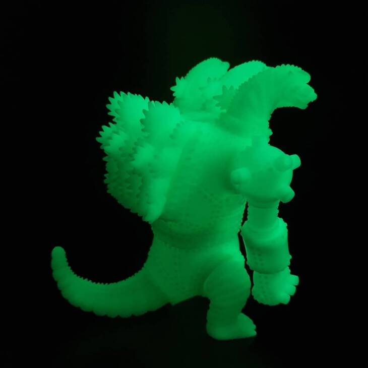 B.D.U Super Glow - Image 5