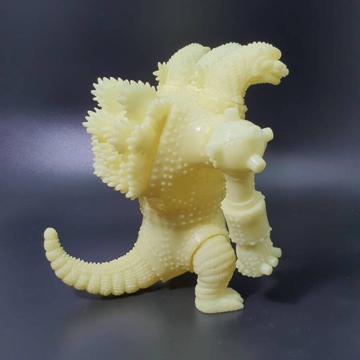 B.D.U Super Glow - Image 6
