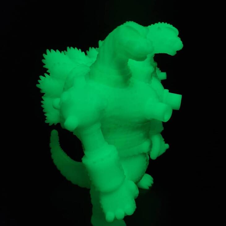 B.D.U Super Glow - Image 7