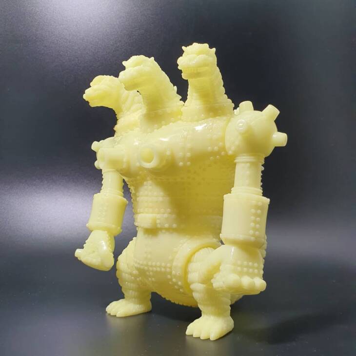 B.D.U Super Glow - Image 8