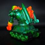 B.D.U Tank Vintage Plasma Punch - Image 3