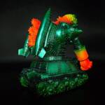 B.D.U Tank Vintage Plasma Punch - Image 4