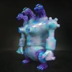 B.D.U Toxicity Super Glow