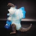 B.D.U White Lightning - Image 2