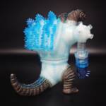 B.D.U White Lightning - Image 5