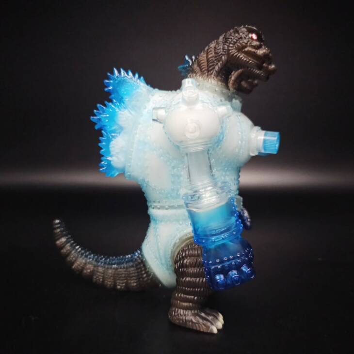 B.D.U White Lightning - Image 6