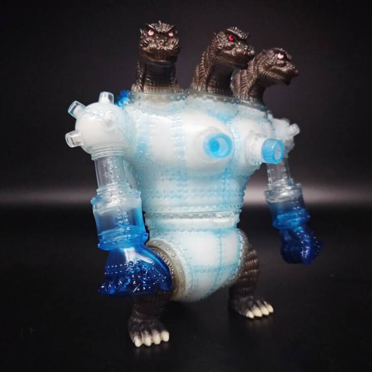 B.D.U White Lightning - Image 7