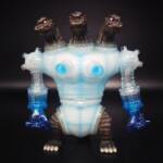 B.D.U White Lightning - Image 8