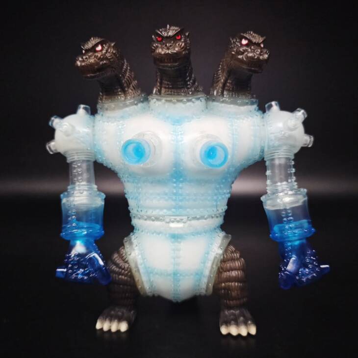 B.D.U White Lightning - Image 8