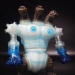 B.D.U White Lightning - Image 10