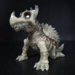 Baby Angry Bones #1 Colourway Pale Glitter
