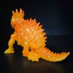 Baby Angry Bones #2 Colourway Flaming Super Glow - Image 3
